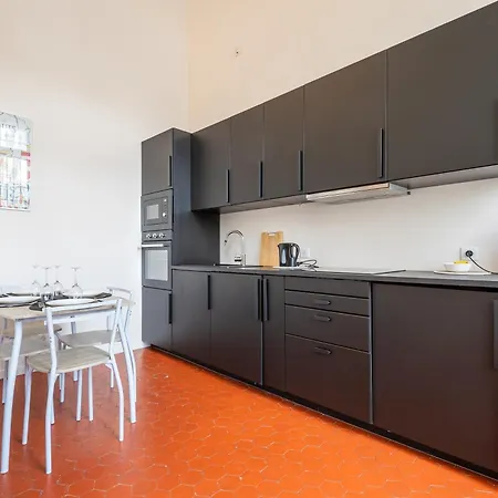 Le Ryad - Proche De La Plage Appartement Sète
