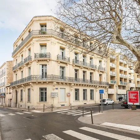 Le Ryad - Proche De La Plage Appartement *